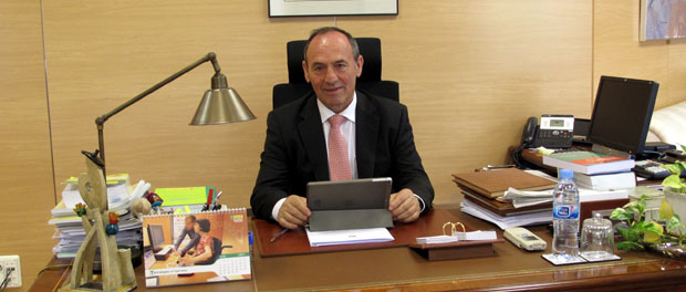 Cese de D. Manuel Rodríguez Martínez como Interventor General de la Seguridad Social