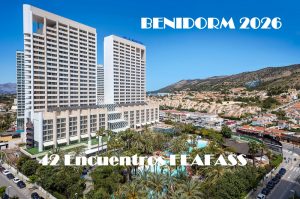 XLII Encuentro de Personal de la Administración de la Seguridad Social y IX Europeo