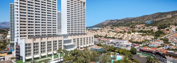 XLII Encuentro de Personal de la Administración de la Seguridad Social y IX Europeo