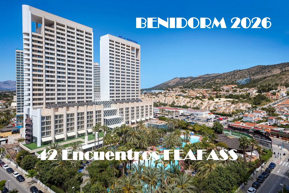 XLII Encuentro de Personal de la Administración de la Seguridad Social y IX Europeo