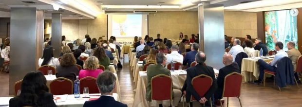 Jornadas Nacionales de la Intervención General de la Seguridad Social