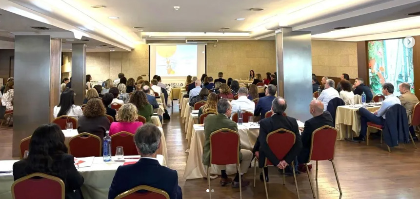 Jornadas Nacionales de la Intervención General de la Seguridad Social