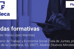 Jornadas FEDECA de formación gratuitas 27 y 28 de noviembre